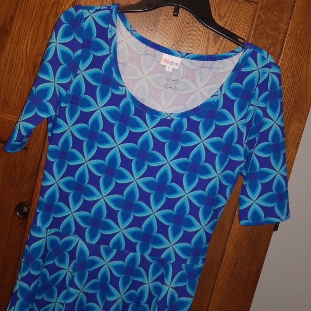 LuLaRoe Nicole
